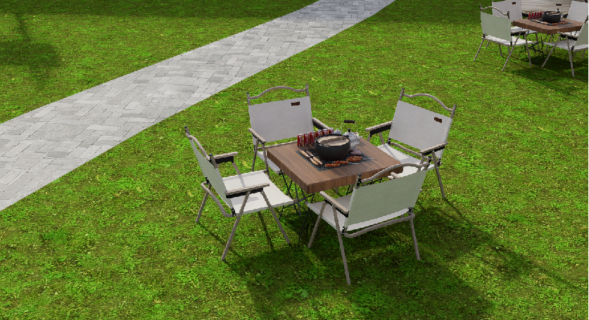 旌阳区酒店帐篷定制：解锁旅居新体验，打造差异化竞争力