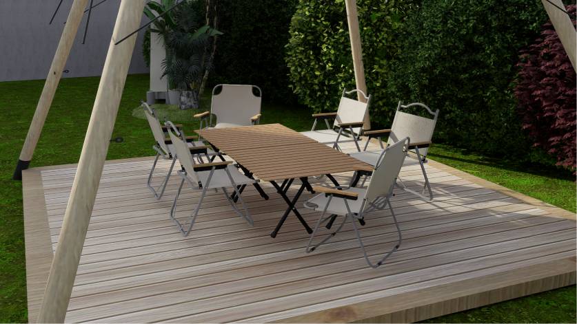 旌阳区帐篷生产厂家：以匠心筑牢户外装备的品质根基